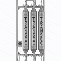 TRANSEC – 水分監(jiān)測(cè)和干燥
